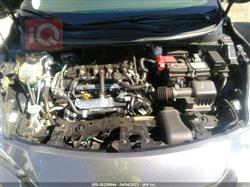 نيسان فيرسا